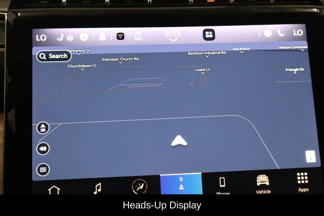 Used 2023 Jeep Grand Cherokee L Summit w/ Advanced Protech Group IV image 8