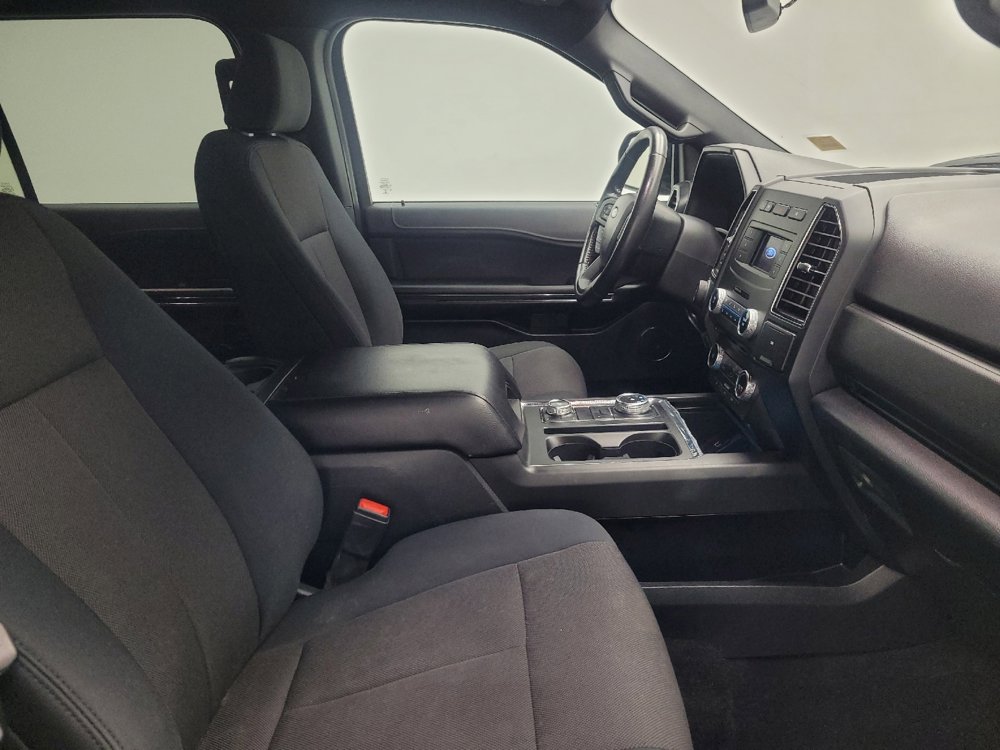 Used 2018 Ford Expedition Max XL image 21