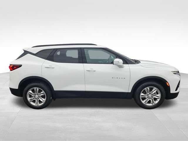 Used 2021 Chevrolet Blazer LT AWD/4WD image 13