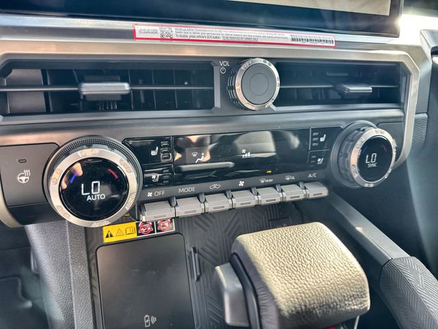 New 2026 Toyota Tacoma TRD Off-Road image 28