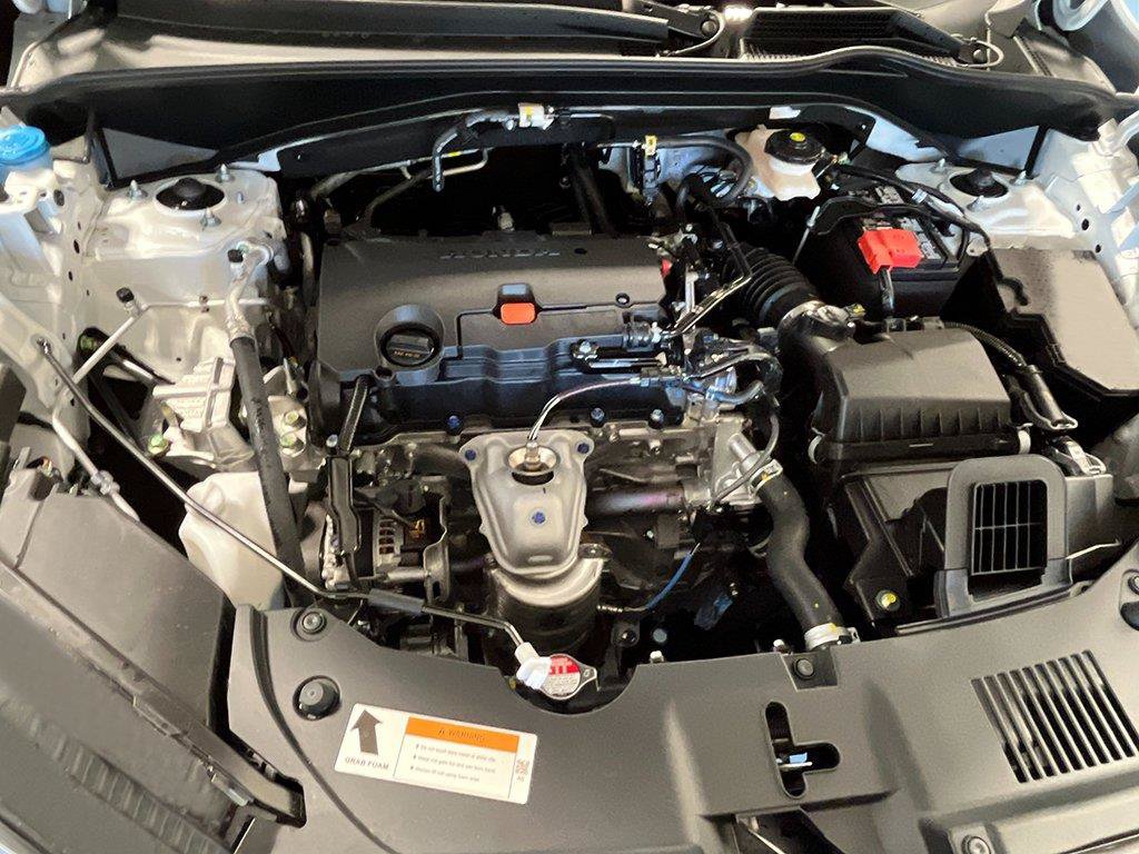 New 2027 Honda HR-V EX-L image 10