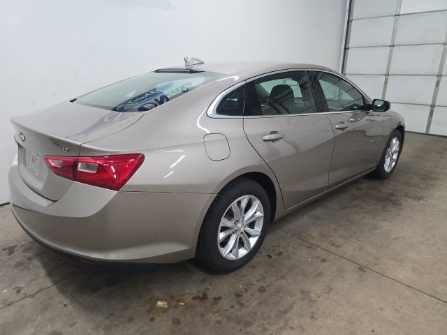 Used 2023 Chevrolet Malibu LT image 9