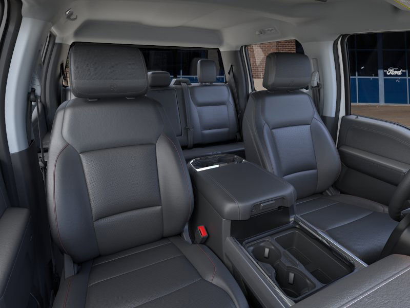 New 2025 Ford F250 Lariat w/ Lariat Ultimate Package image 10