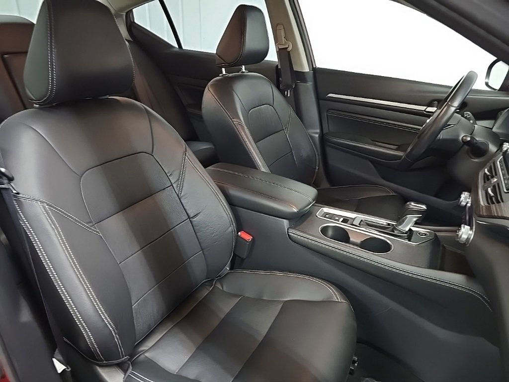 Used 2019 Nissan Altima 2.5 Platinum image 15