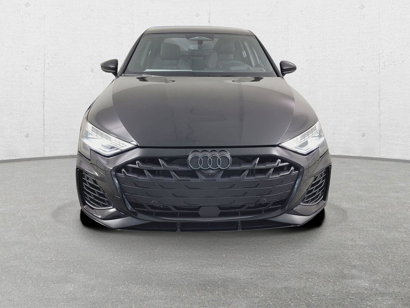 New 2026 Audi S3 Premium image 2