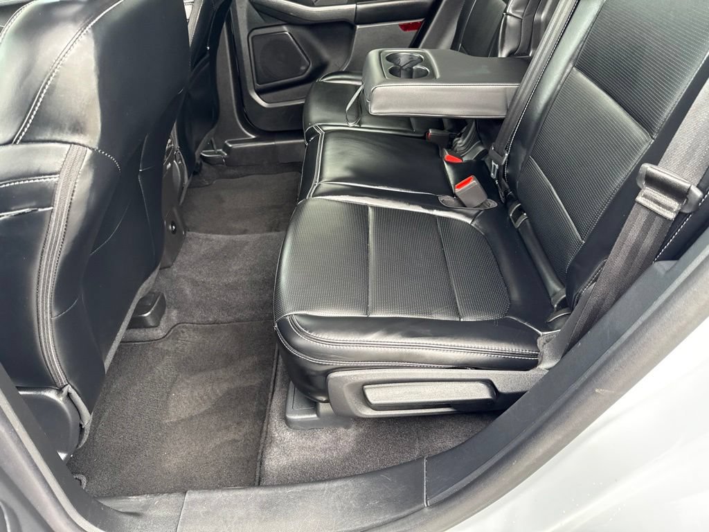 Used 2025 Ford Escape Platinum AWD/4WD image 34