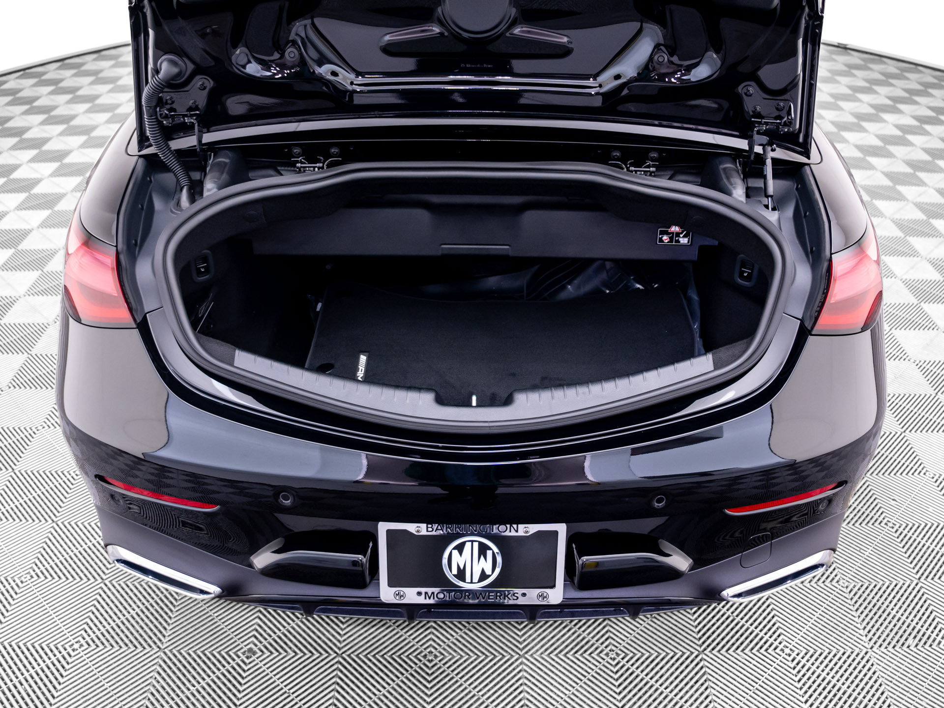 New 2027 Mercedes-Benz CLE 450 4MATIC Cabriolet image 32
