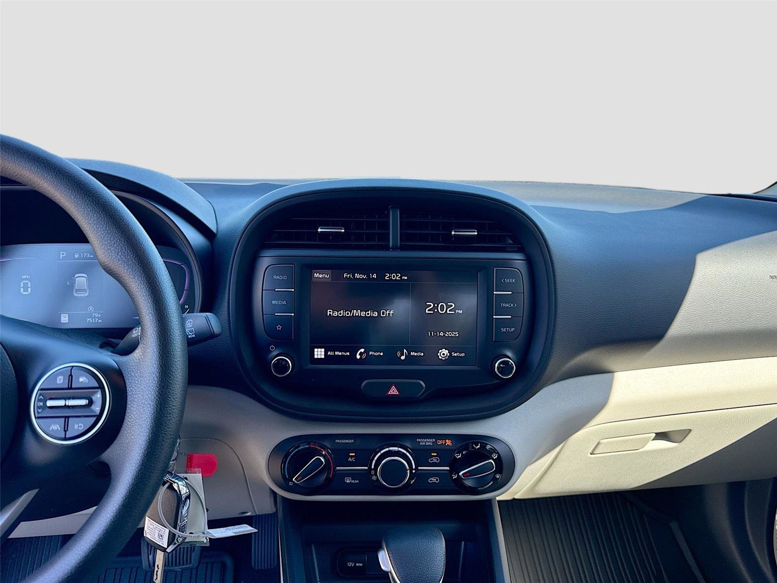 Used 2023 Kia Soul LX image 14