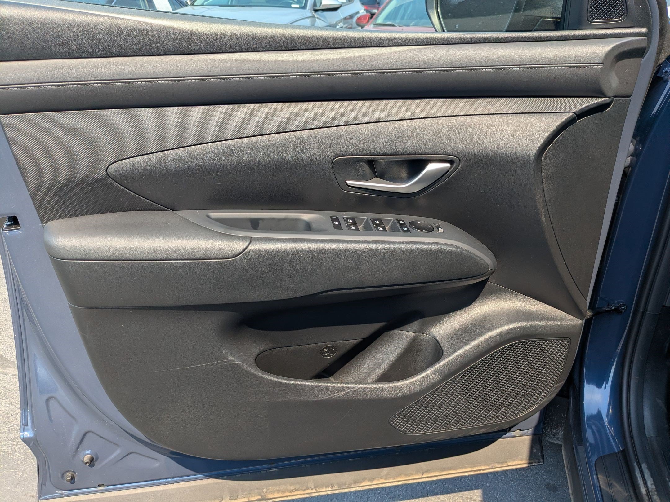 Certified 2026 Hyundai Tucson SE AWD/4WD image 14