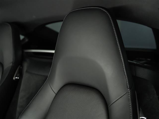 Certified 2023 Porsche 718 Cayman RWD image 19