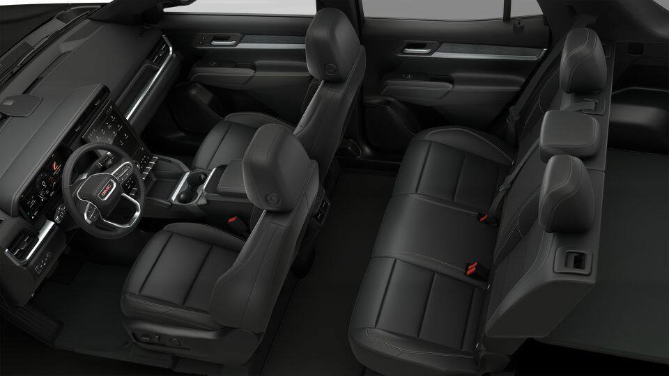 New 2027 GMC Terrain Elevation AWD/4WD image 9