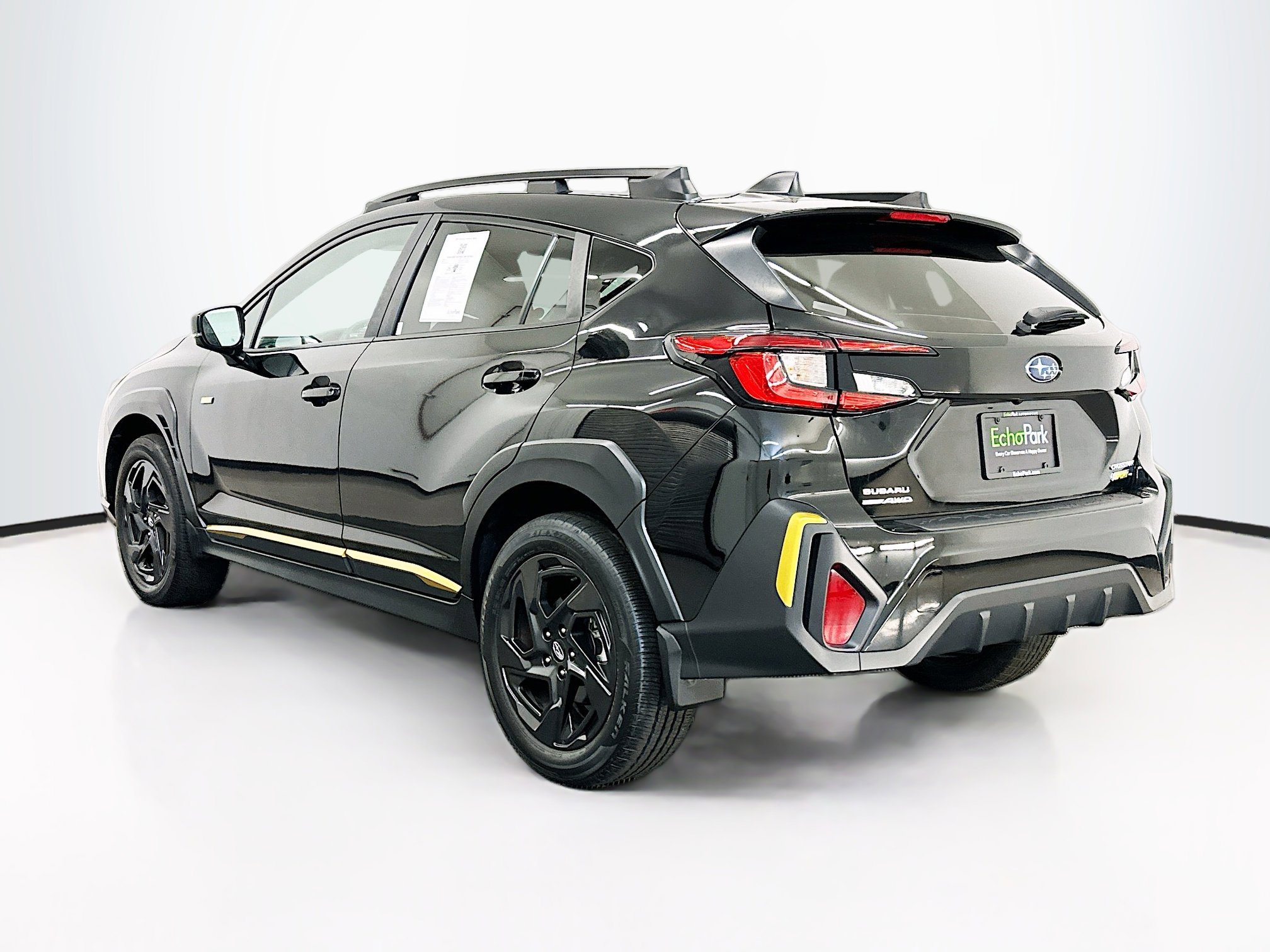Used 2024 Subaru Crosstrek 2.5i Sport image 5