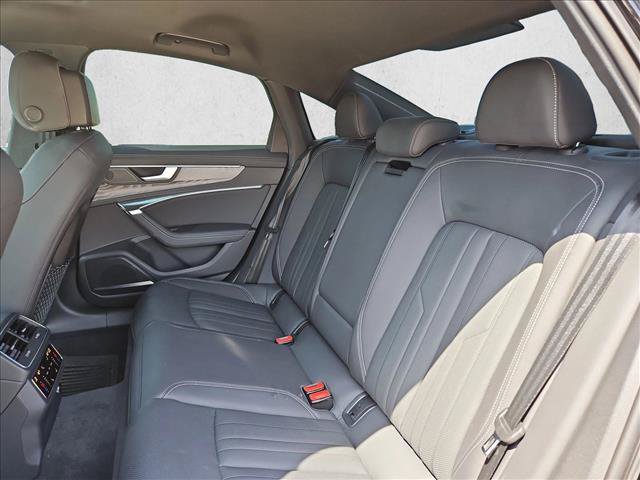Used 2025 Audi A6 Premium Plus AWD/4WD image 19