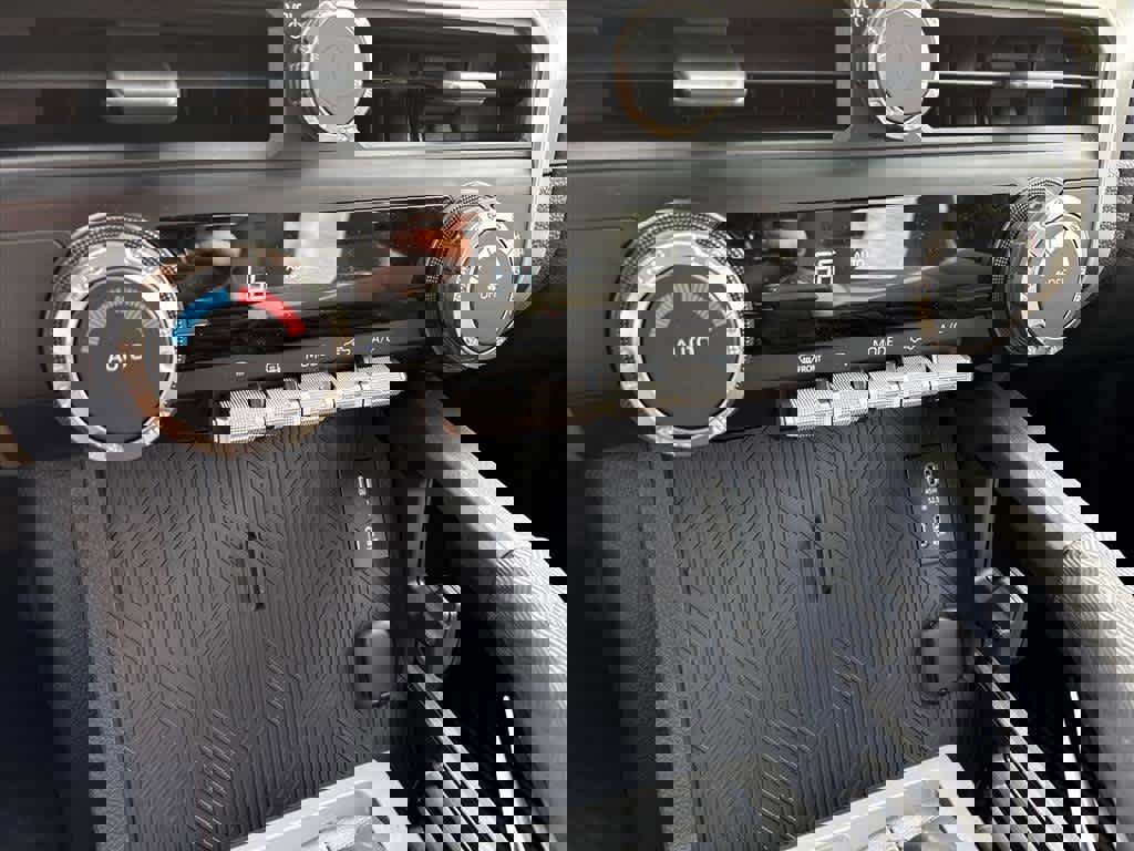 New 2025 Toyota Tacoma TRD Off-Road image 13