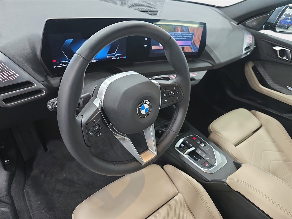 Used 2026 BMW 228i 228 Gran Coupe image 16