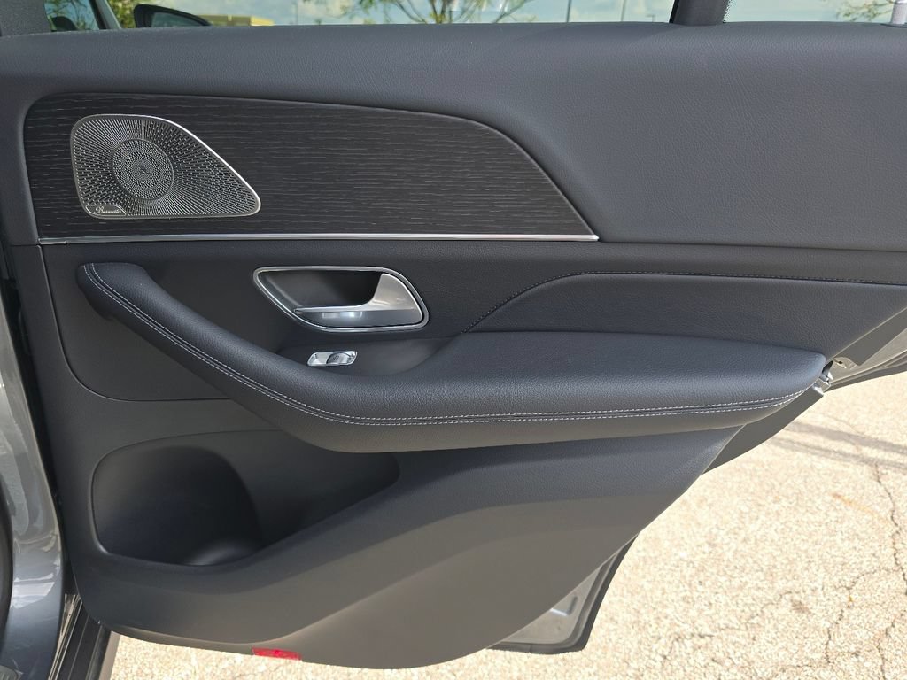 Certified 2026 Mercedes-Benz GLE 350 4MATIC image 23