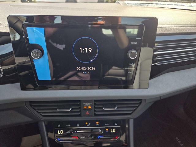 New 2026 Volkswagen Jetta SE image 17