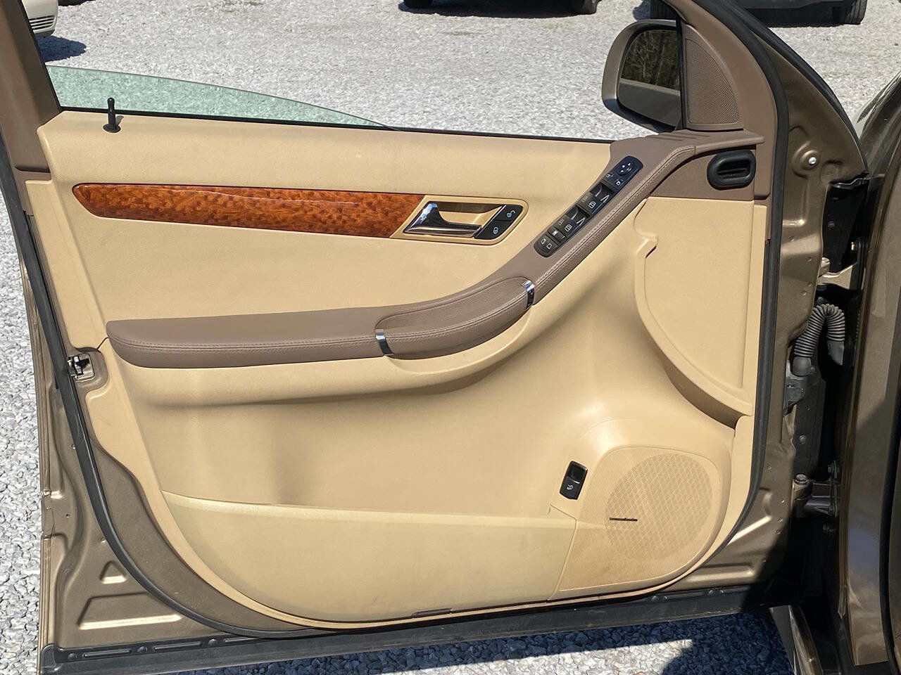 Used 2008 Mercedes-Benz R 320 CDI 4MATIC image 20