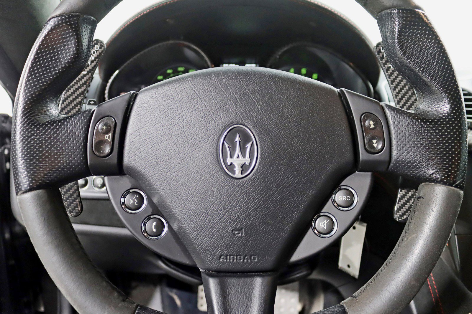 Used 2017 Maserati GranTurismo Sport image 23