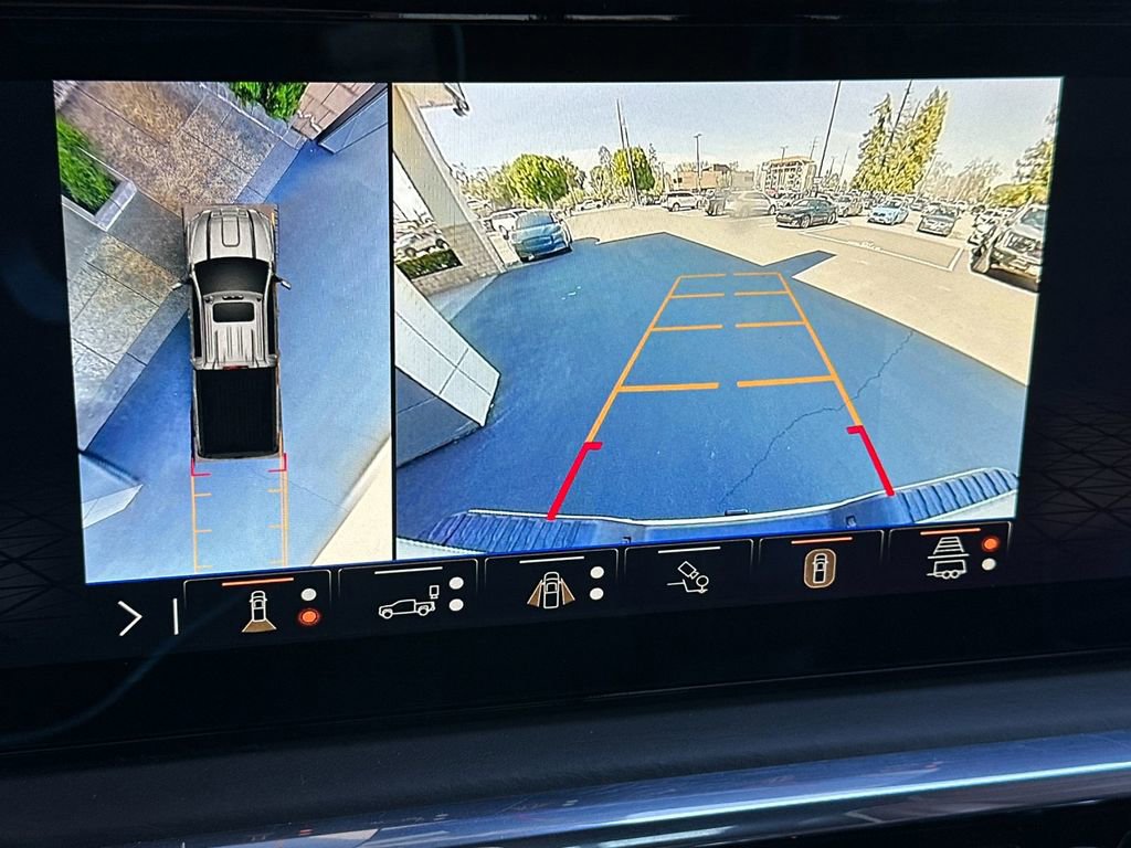 Used 2024 GMC Sierra 2500 Denali Ultimate image 18
