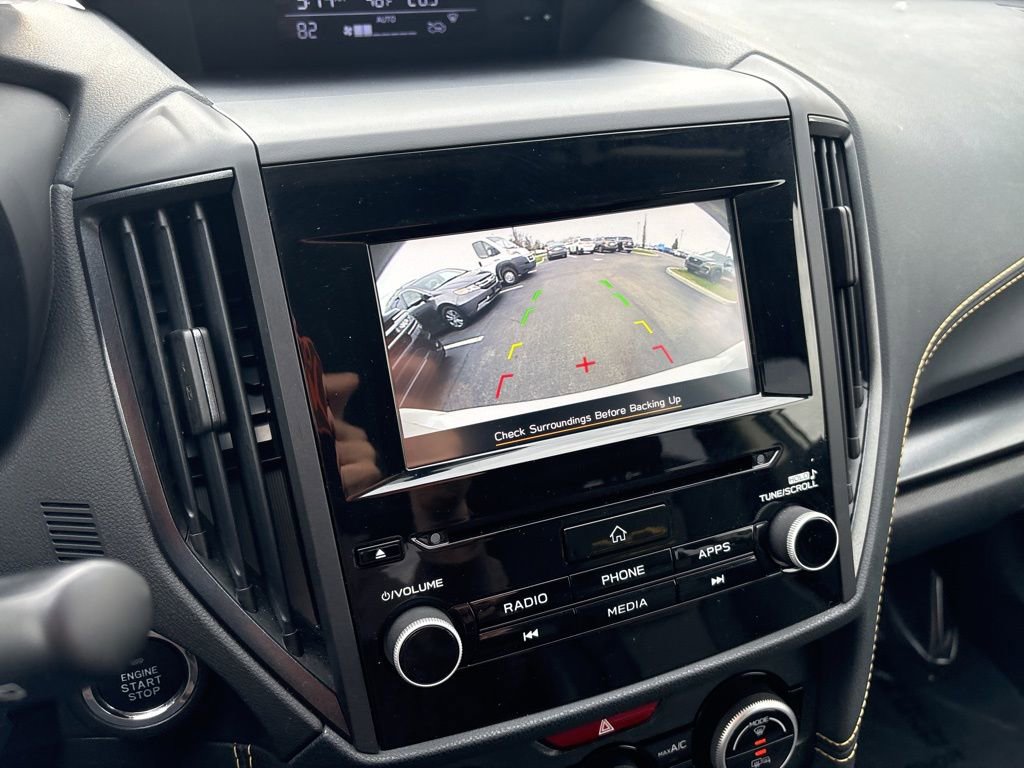 Certified 2023 Subaru Crosstrek 2.5i Sport image 23