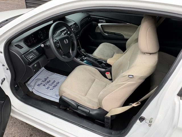 Used 2017 Honda Accord LX-S image 11