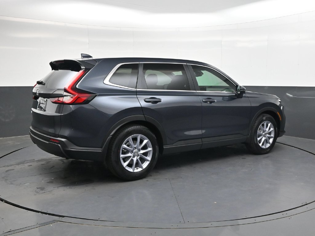 New 2027 Honda CR-V EX image 4