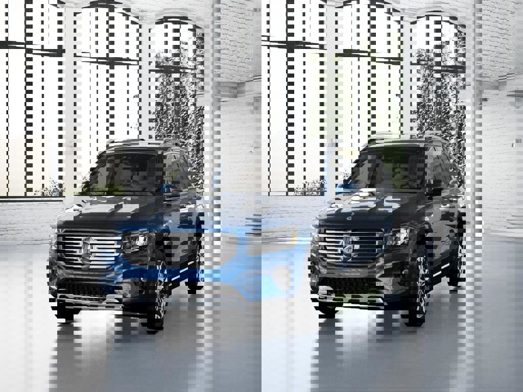 New 2026 Mercedes-Benz GLB 250 4MATIC image 41