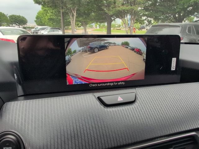 New 2026 MAZDA CX-70 SC AWD/4WD image 21