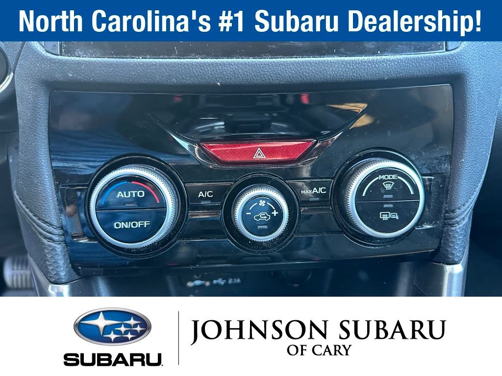 Used 2019 Subaru Forester Premium AWD/4WD image 13