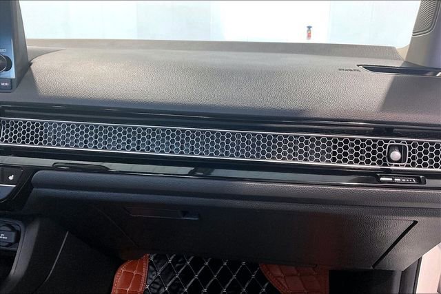 Used 2022 Honda Civic EX-L image 27