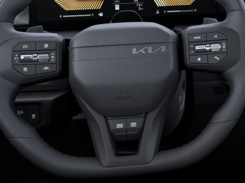 New 2027 Kia Seltos X-Line S AWD/4WD image 22