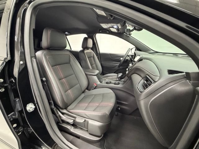 Certified 2023 Chevrolet Equinox RS AWD/4WD image 30