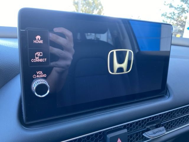 New 2026 Honda HR-V EX-L image 17