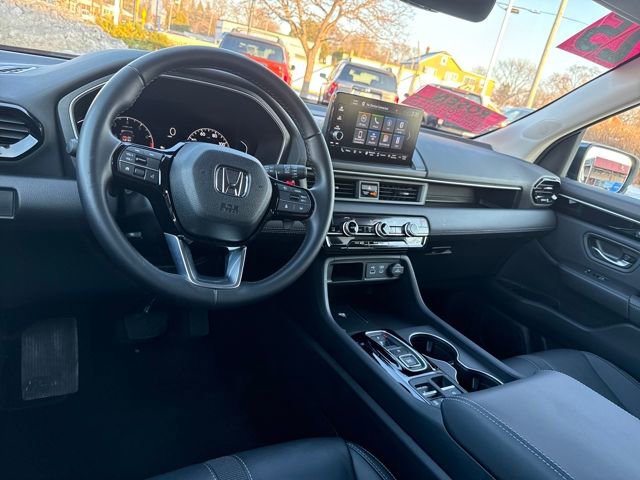 Used 2025 Honda Pilot EX-L image 27