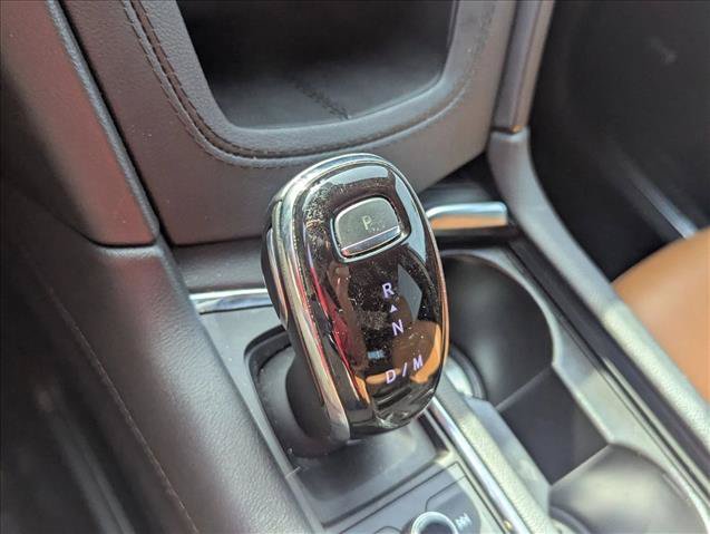 Used 2023 Cadillac XT5 Premium Luxury AWD/4WD image 12