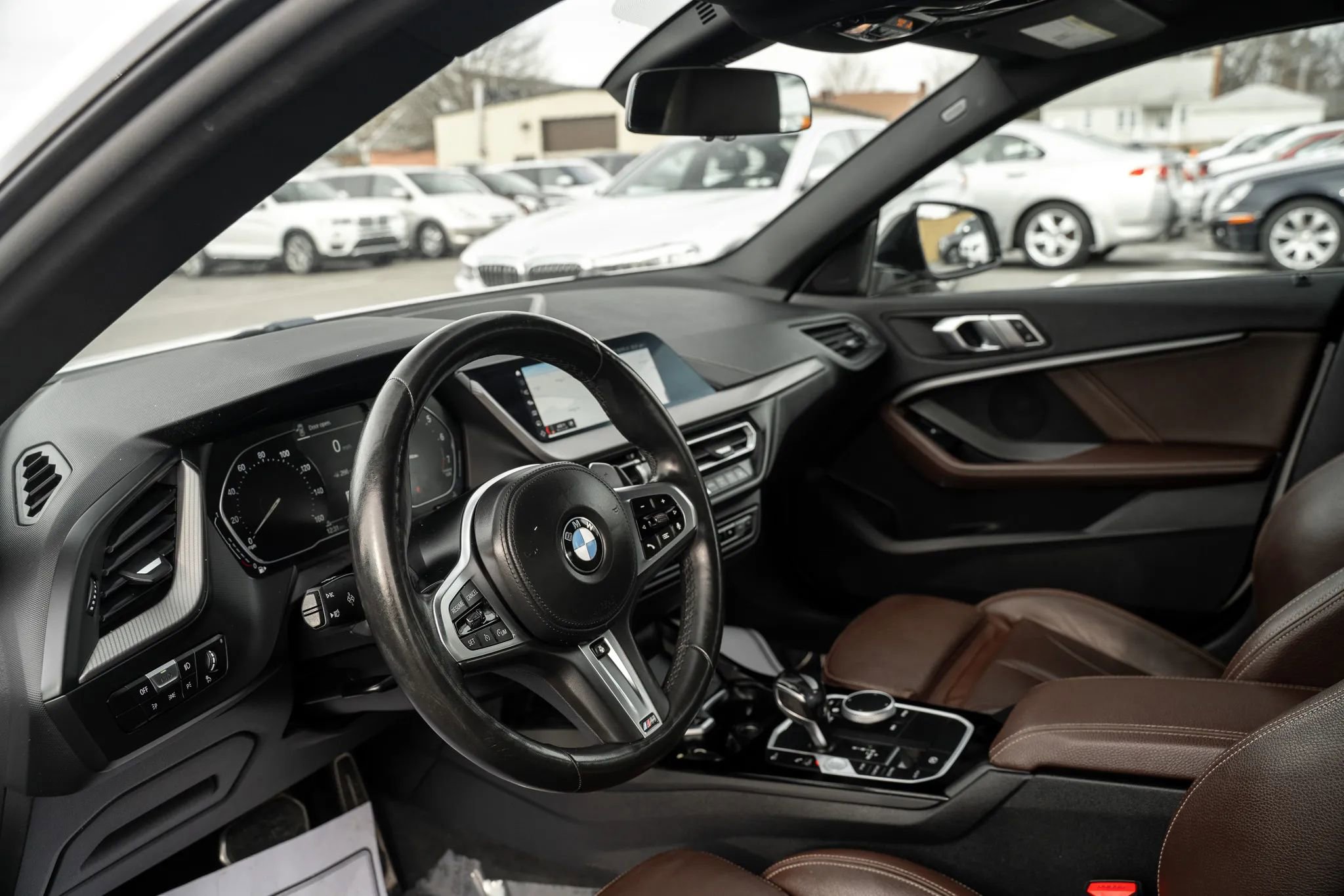 Used 2020 BMW M235i xDrive Gran Coupe image 6