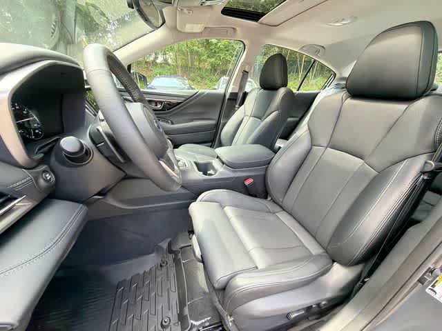 Certified 2025 Subaru Legacy Limited AWD/4WD image 18