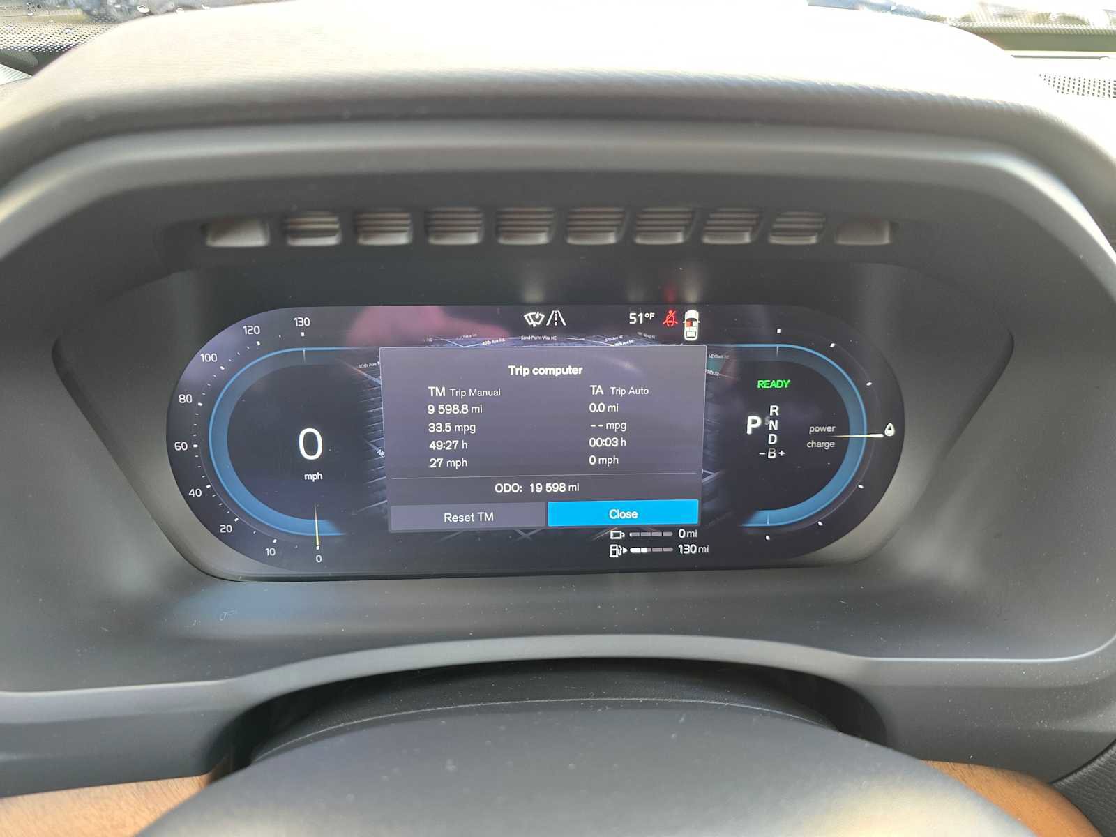 Certified 2024 Volvo XC90 T8 Plus w/ Protection Package Premier image 28