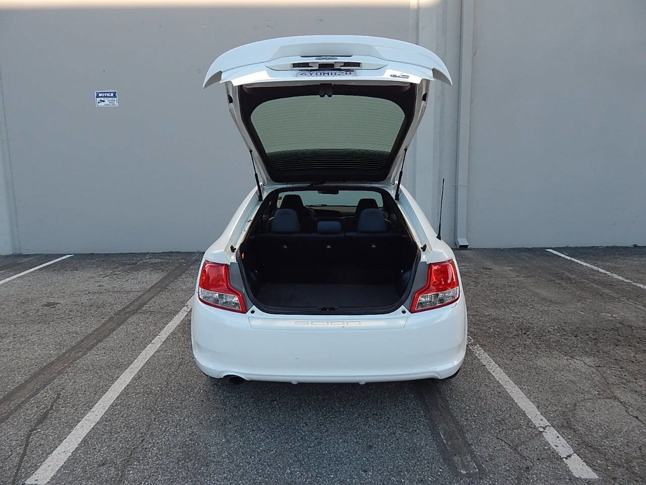 Used 2013 Scion tC image 20