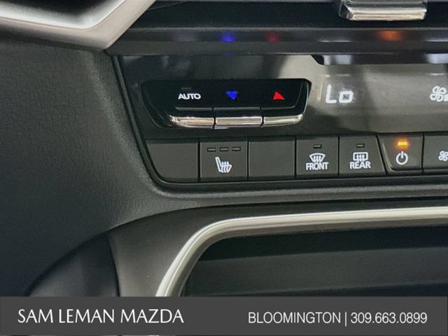 Used 2024 MAZDA CX-90 Plug-In Hybrid w/ Premium Pkg AWD/4WD image 20