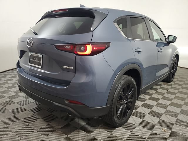 Certified 2024 MAZDA CX-5 Carbon Edition AWD/4WD image 6