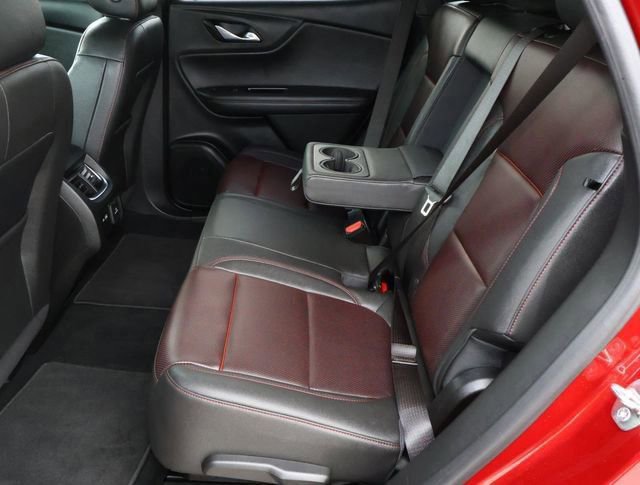 Used 2023 Chevrolet Blazer RS w/ Driver Confidence II Package AWD/4WD image 22