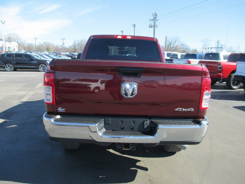 Used 2022 RAM 2500 Tradesman image 7