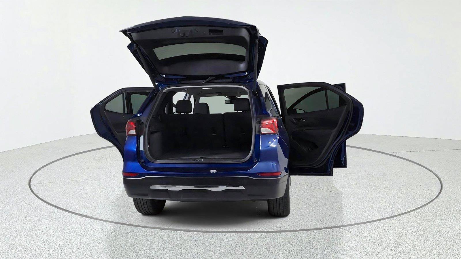 Used 2023 Chevrolet Equinox LT FWD image 13