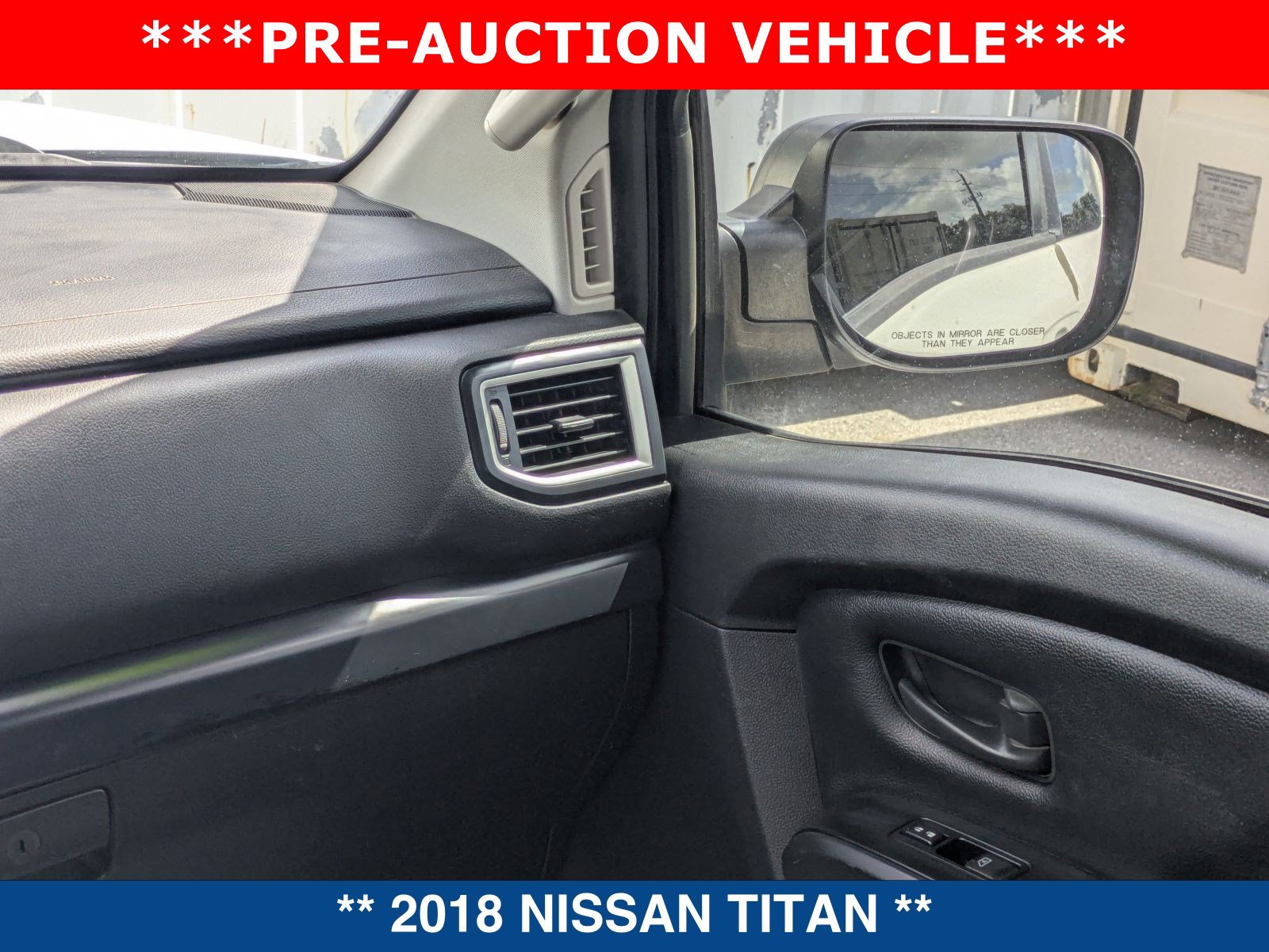 Used 2018 Nissan Titan S w/ S Utility Package RWD image 19