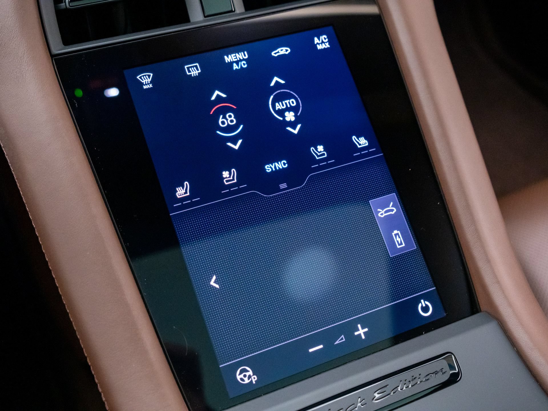 New 2026 Porsche Taycan AWD/4WD image 27