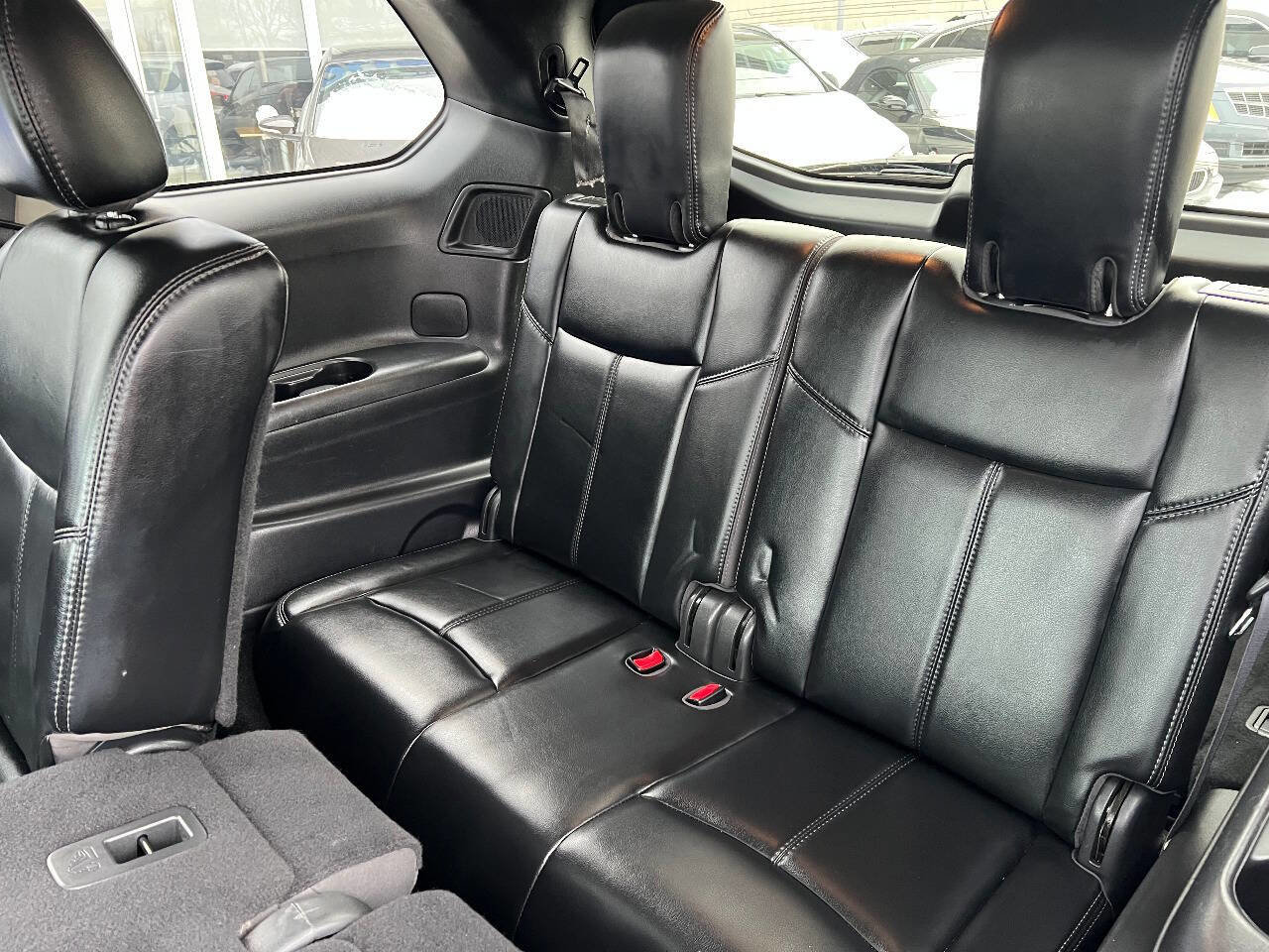 Used 2017 Nissan Pathfinder SL w/ SL Premium Package image 24