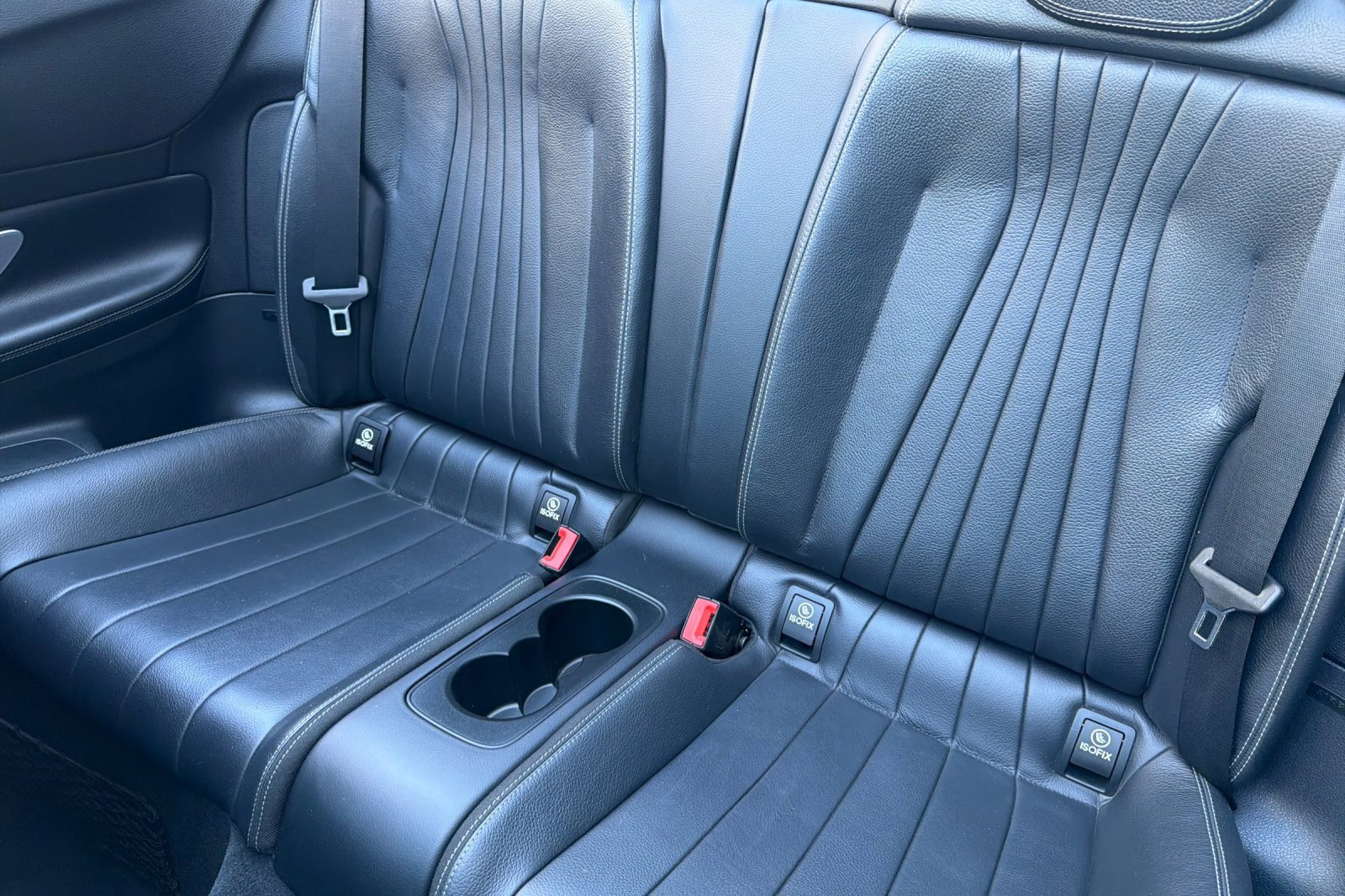 Used 2019 Mercedes-Benz E 450 Cabriolet image 16