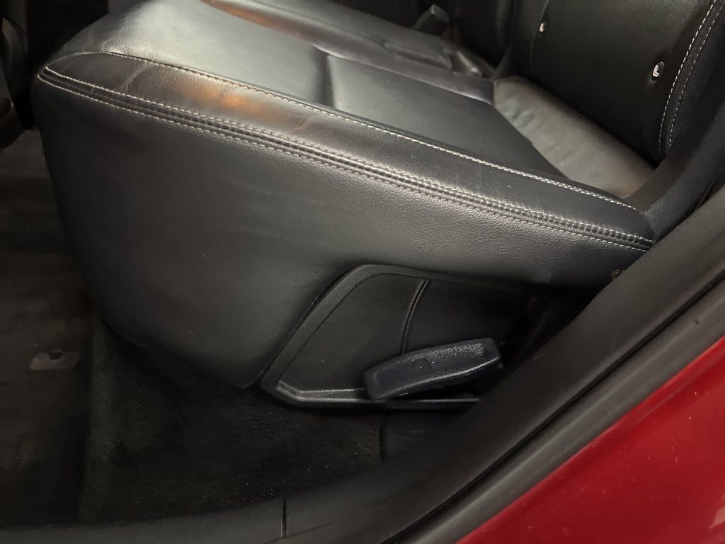 Used 2017 Kia Sportage EX image 55